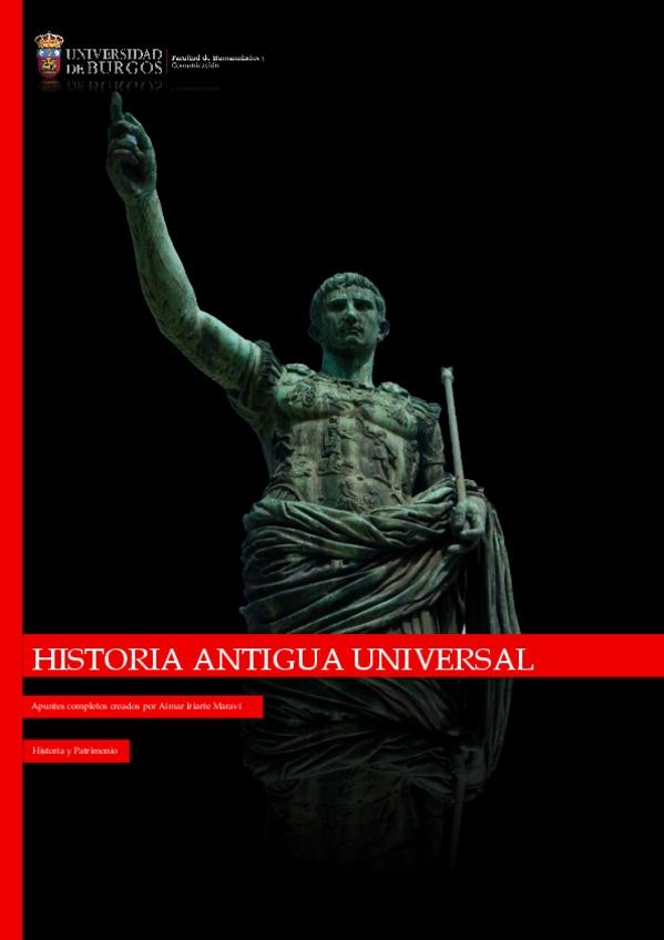 Miniatura del documento APUNTES-HISTORIA-ANTIGUA-UNIVERSAL-PRE.pdf