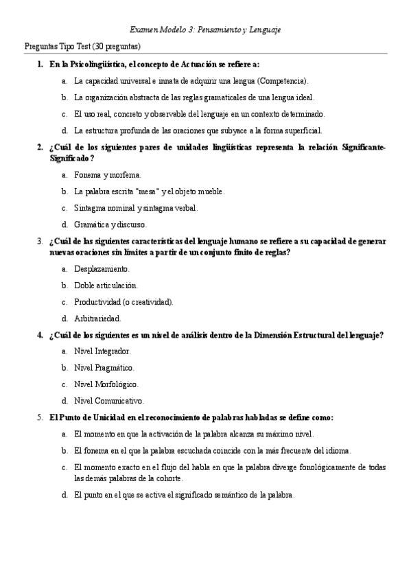 Miniatura del documento Examen-Modelo-3-Pensamiento-y-Lenguaje.pdf