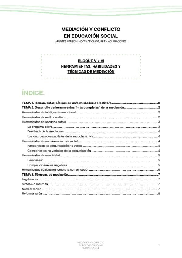 Miniatura del documento APUNTES-BLOQUE-5-y-6-MEDIACION-Y-CONFLICTO-EN-EDUCACION-SOCIAL.pdf.pdf