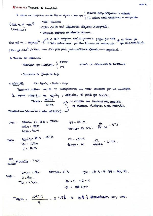 Miniatura del documento Direccion-Financiera.-Tema-5-Valoracion-de-Empresas.pdf