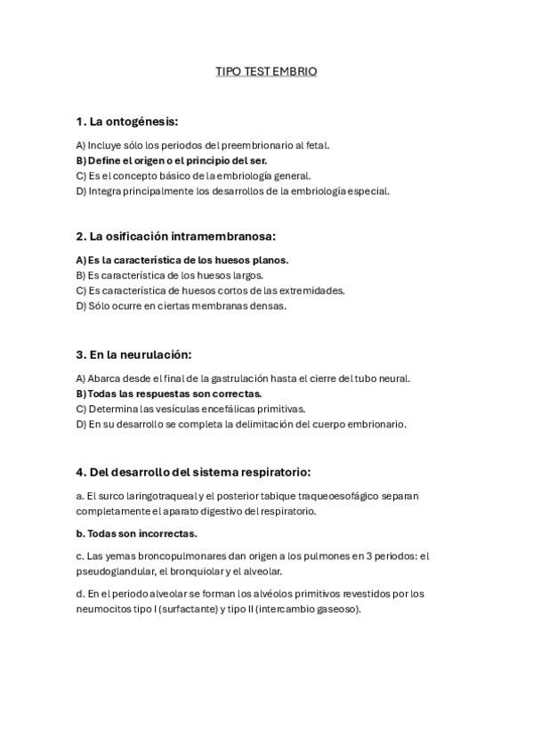 Miniatura del documento PREGUNTAS TIPO TEST EMBRIOLOGIA.pdf