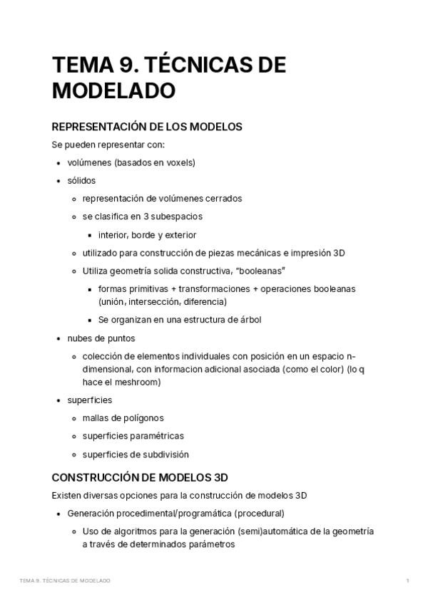 Miniatura del documento TEMA-9-TECNICAS-DE-MODELADO.pdf