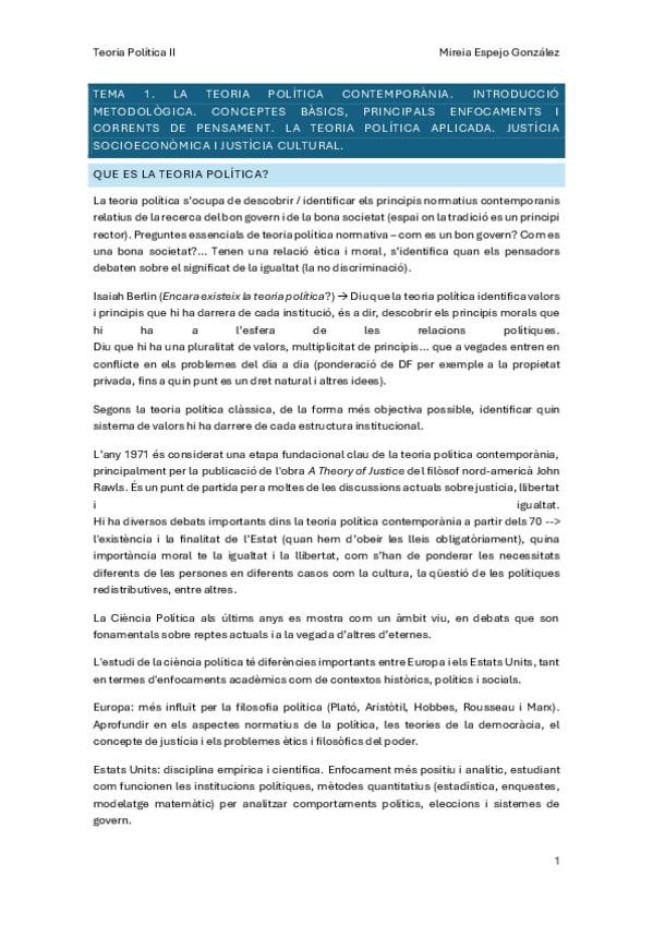 Miniatura del documento Teoria-Politica-II-Apuntes.pdf