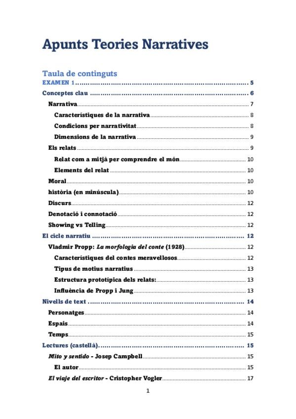 Miniatura del documento TeoriesNarrativesTeoriaExamens1i2Doc.pdf