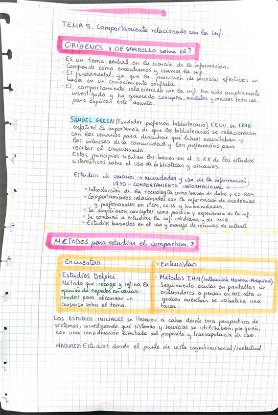 Miniatura del documento Information-Science-Tema-5.pdf