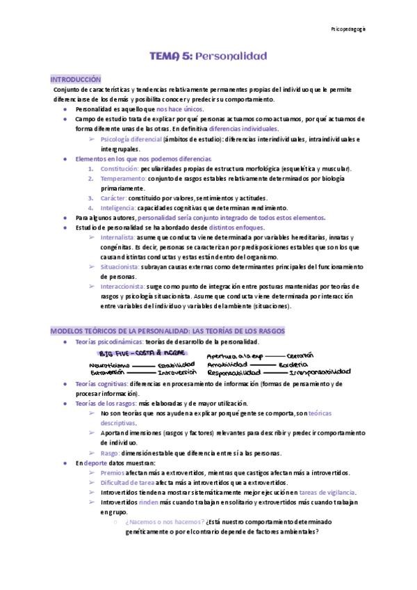 Miniatura del documento Tema-5-Personalidad.pdf