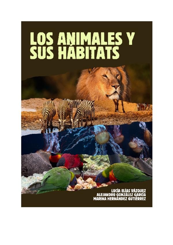 Miniatura del documento Los-animales-y-sus-habitats.pdf