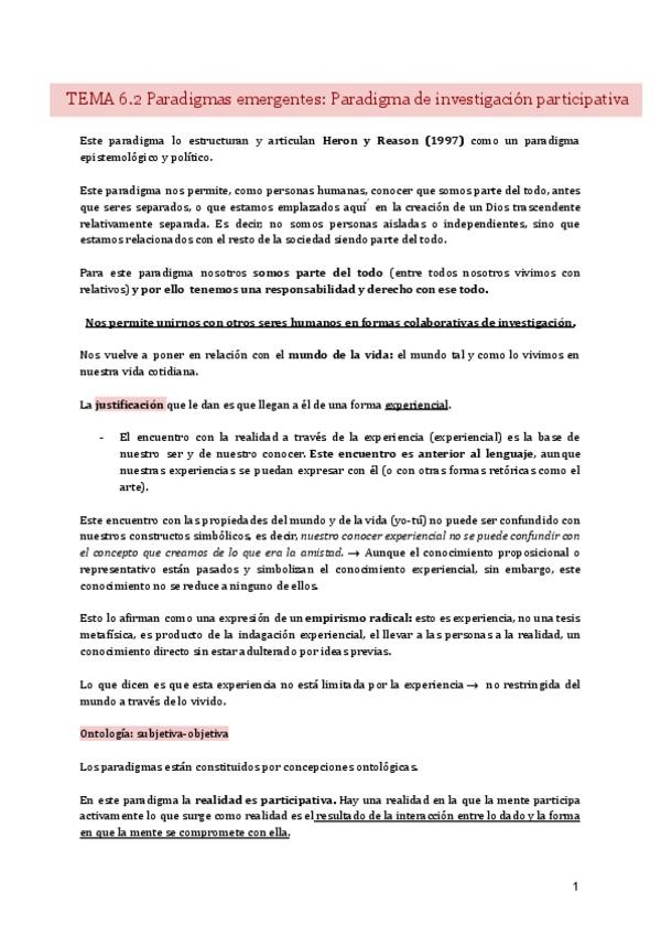 Miniatura del documento TEMA-6.2-Paradigma-de-investigacion-participativa-2.pdf