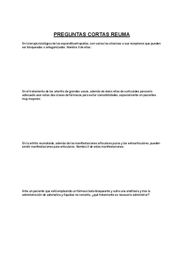 Miniatura del documento RECOPILATORIO-PREGUNTAS-CORTAS-REUMA-sin-respuestas.pdf