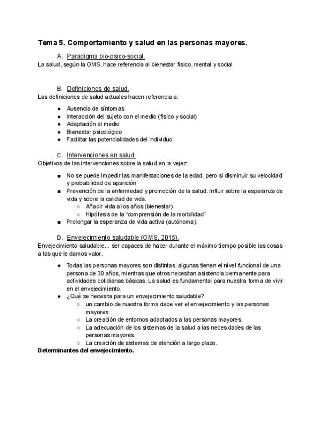 Miniatura del documento Tema-5.-Comportamiento-y-salud-en-las-personas-mayores.-Desarrollo-Psicologico-en-la-edad-adulta-y-vejez..pdf