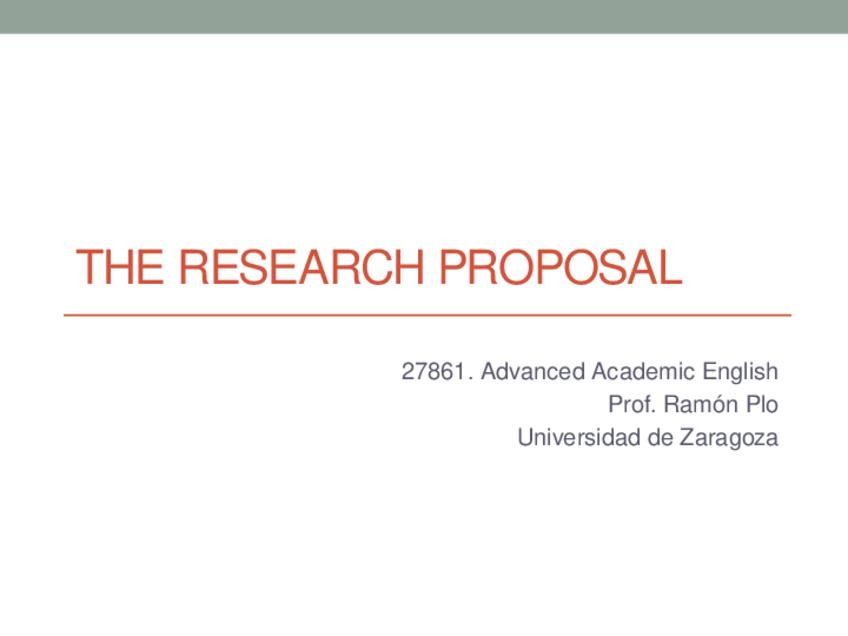 Miniatura del documento The-Research-Proposal-Unit-4P.pptx