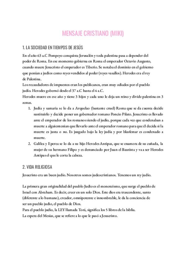 Miniatura del documento Mensaje Cristiano.pdf