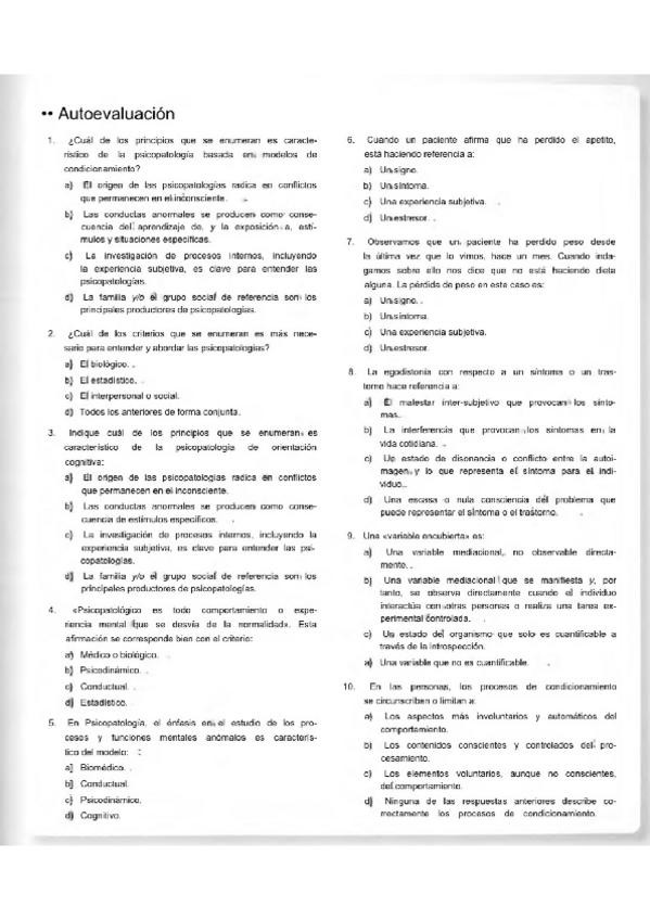 Miniatura del documento Autoevaluaciones-Manual-psicopatologia.pdf