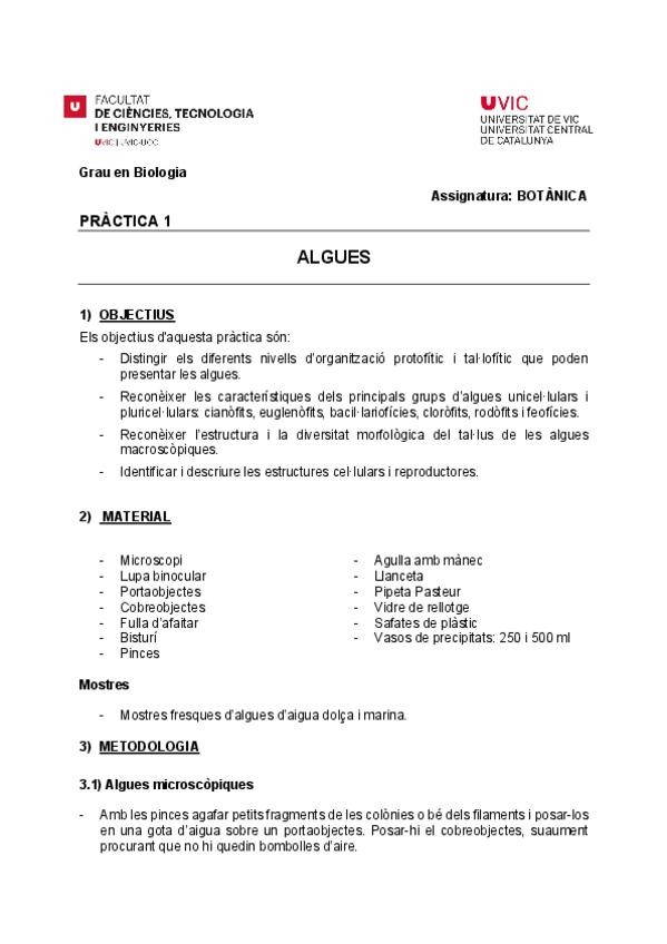 Miniatura del documento BotanicaPractica-Algues-2024-2025.pdf