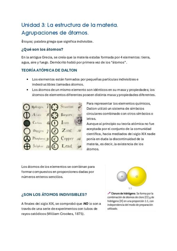 Miniatura del documento Apuntes-fisica-y-quimica-sobre-la-estructura-de-la-materia-agrupaciones-de-atomos..pdf