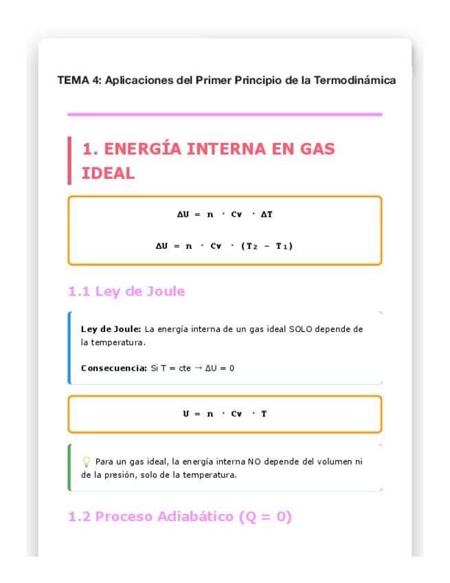 Miniatura del documento TEMA4Aplicacions-del-Primer-Principi-de-la-Termodinamica.pdf