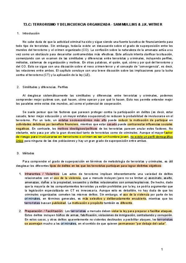 Miniatura del documento T3.C-TERRORISMO-Y-DELINCUENCIA-ORGANIZADA-SAM-MULLINS-and-J.K.-WITHER.pdf