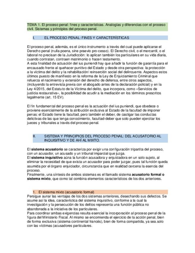 Miniatura del documento Tema-1-procesal.docx