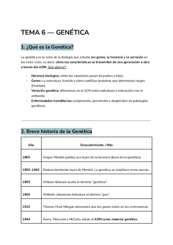 Miniatura del documento TEMA-6-GENETICA.pdf