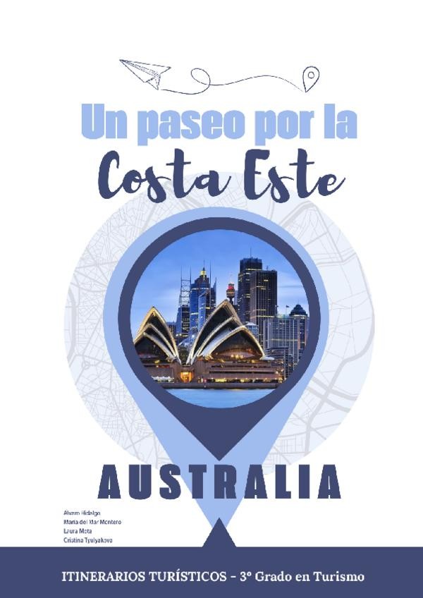 Miniatura del documento Trabajo-Costa-Este-de-Australia.pdf