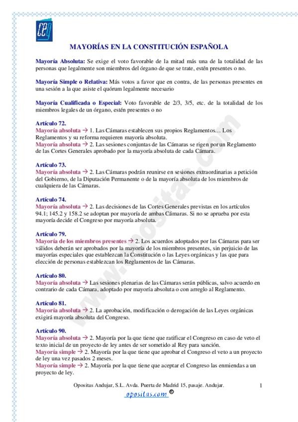 Miniatura del documento Mayorias-en-la-CE.pdf