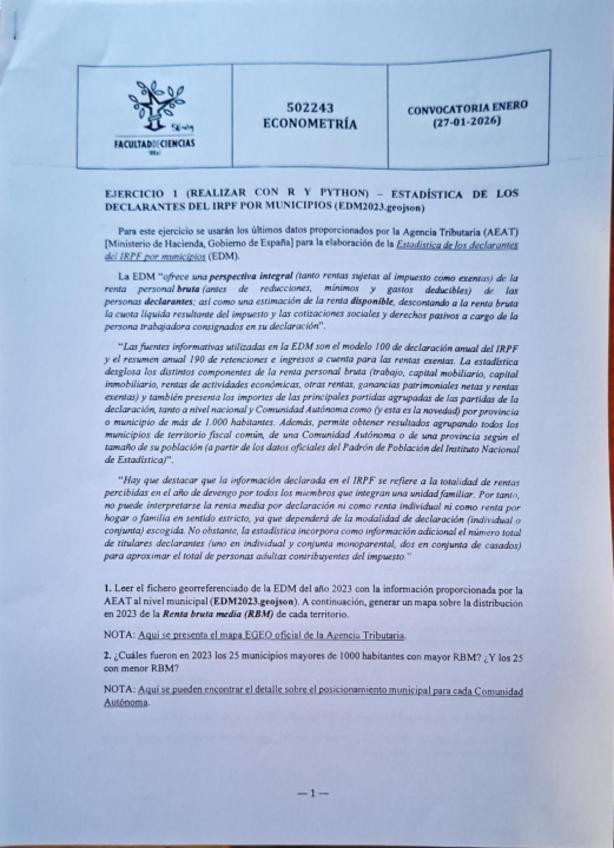 Miniatura del documento Examen-econometria-enero-2026.pdf