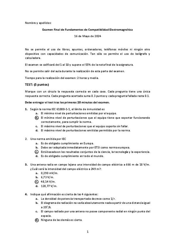 Miniatura del documento Examen-resuleto-Fundamentos-de-Compatibilidad-Electromagnetica-Mayo24.pdf
