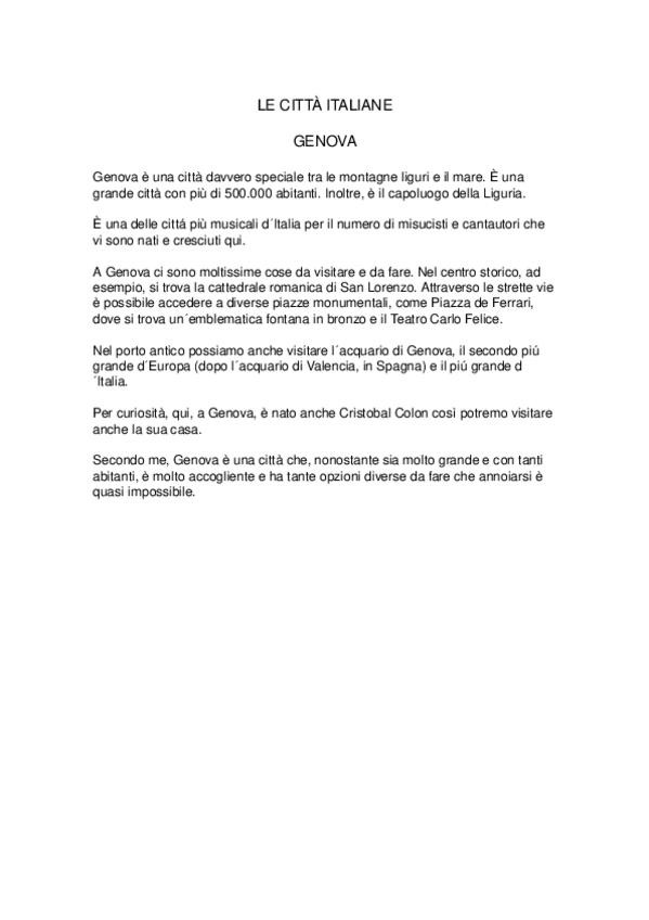 Miniatura del documento le-citta-italiane.docx