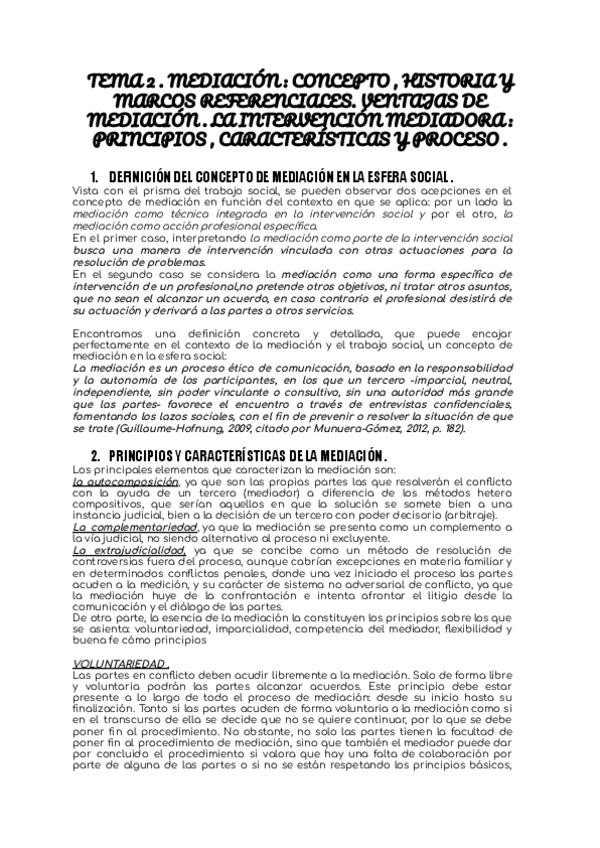 Miniatura del documento TEMA-2-MEDIACION.pdf