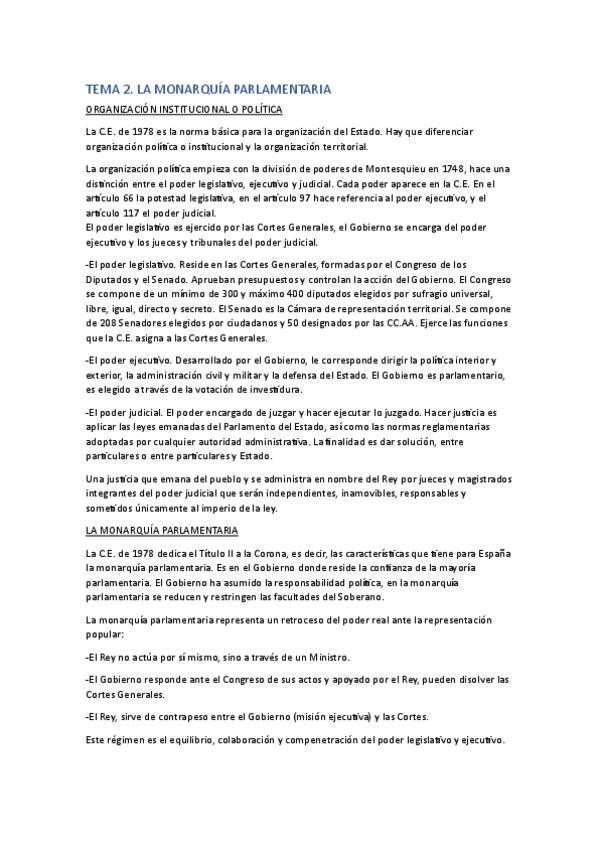 Miniatura del documento TEMA-2.-LA-MONARQUIA-PARLAMENTARIA.pdf
