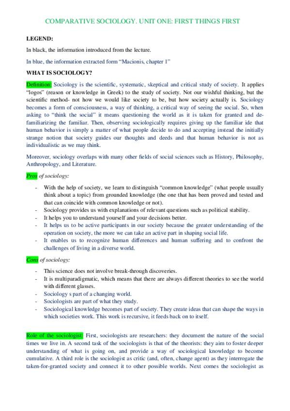 Miniatura del documento Unit 1 First things first.docx