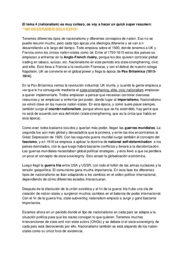 Miniatura del documento Chapter 4 Resumen.docx