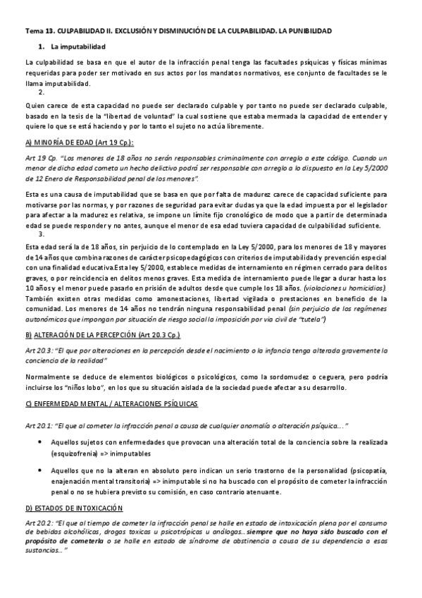 Miniatura del documento Tema 13 PENAL.pdf