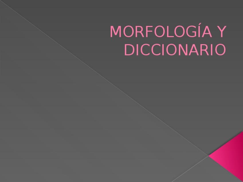 Miniatura del documento morfología.pptx