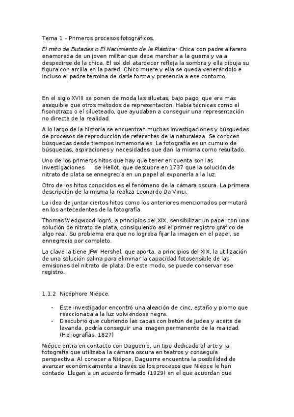 Miniatura del documento 1 -Primeros procesos fotográficos.docx
