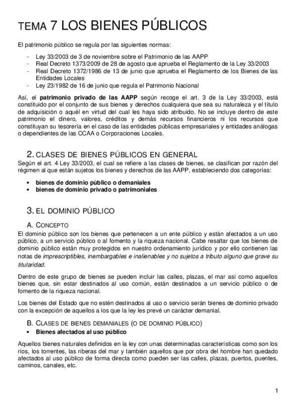 Miniatura del documento TEMA 7 LOS BIENES PÚBLICOS.docx