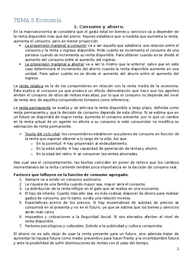 Miniatura del documento ECONOMIA-Tema 5.1.docx