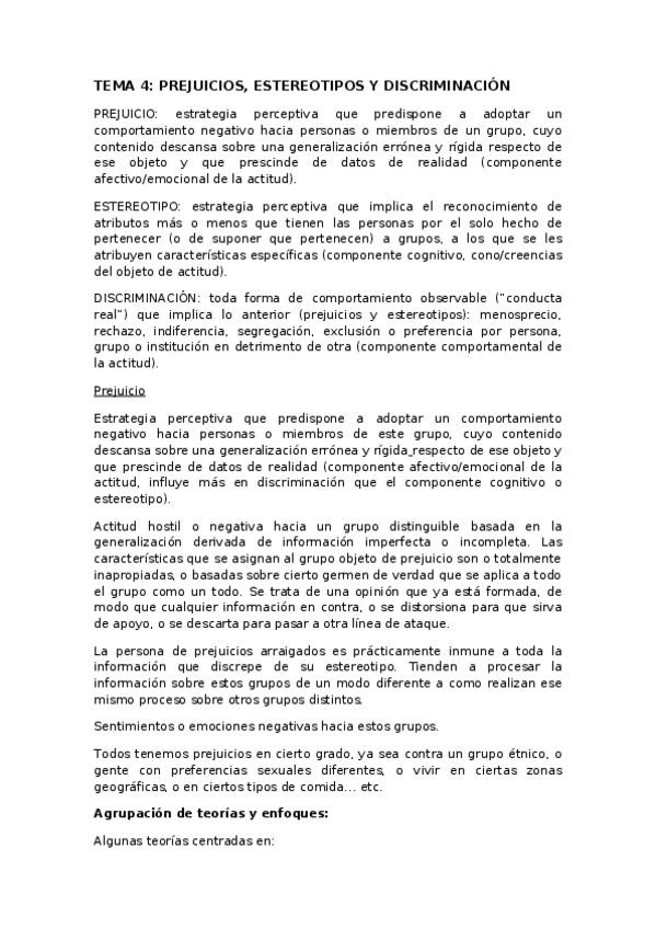 Miniatura del documento TEMA 4 psicología social.docx