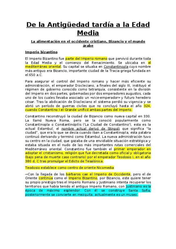 Miniatura del documento Edad media.docx