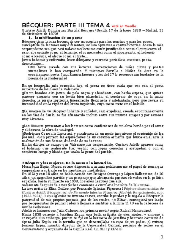 Miniatura del documento tema 4Bécquer.doc