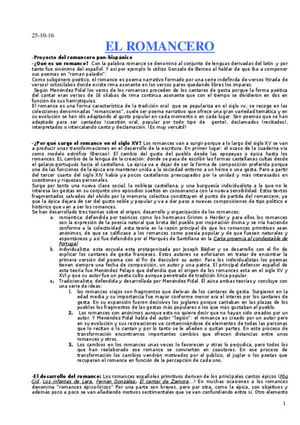 Miniatura del documento romance tema 3.doc