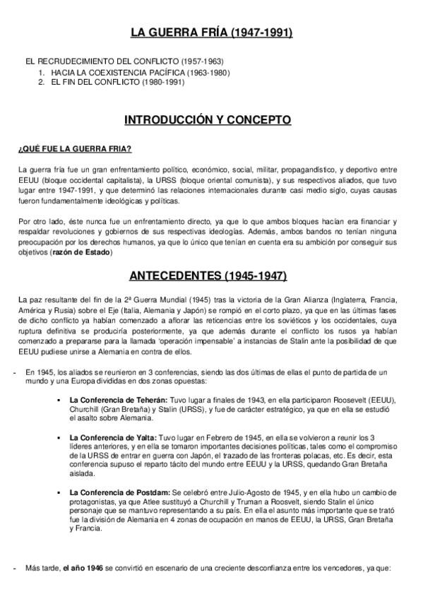 Miniatura del documento Guerra Fria.docx
