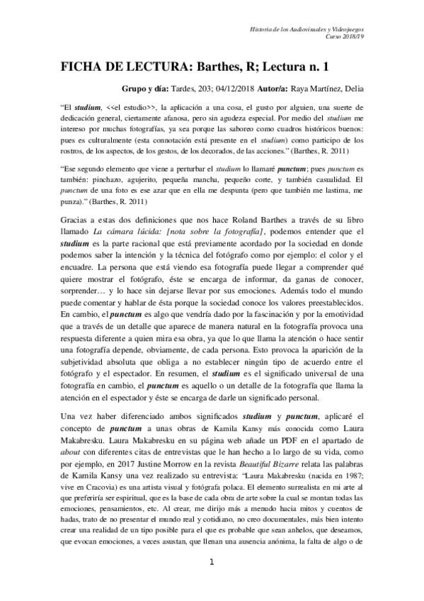 Miniatura del documento Grupo 203 (tardes) - Ficha de lectura.docx