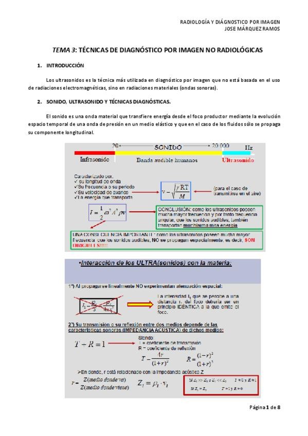 Miniatura del documento TEMA 3 DIAGNÓSTICO POR IMAGEN NO RADIOLÓGICA.pdf