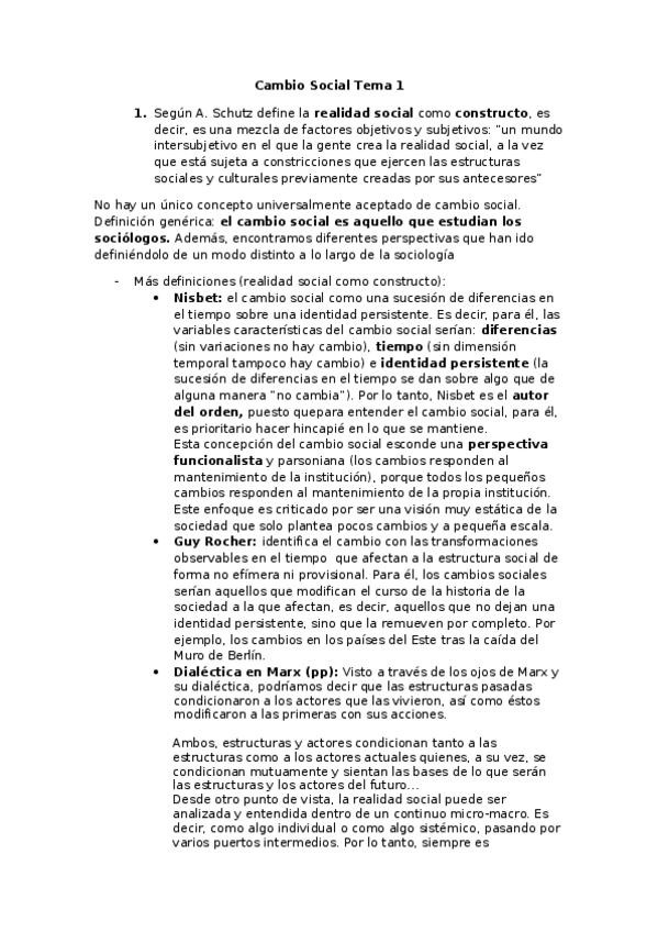 Miniatura del documento Cambio Social Tema 1.docx