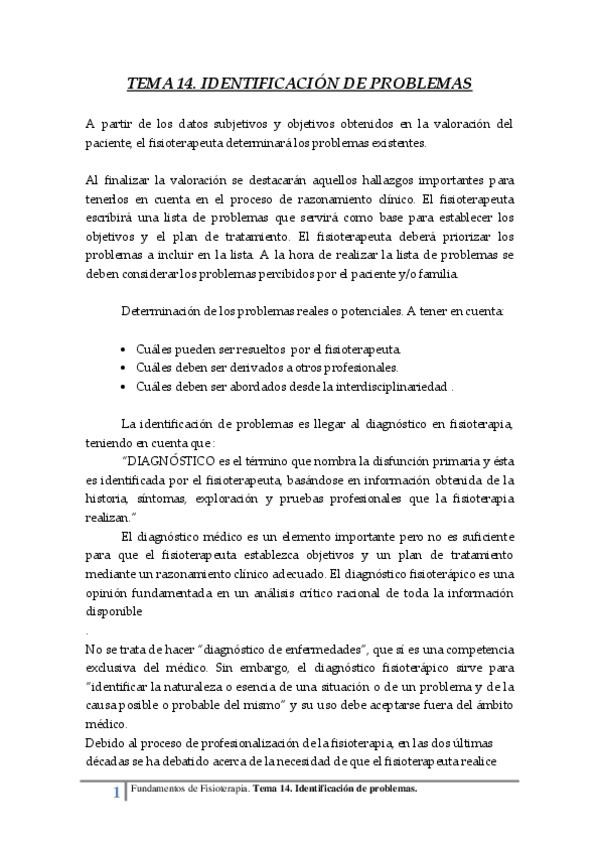 Miniatura del documento Tema 14. Identificación de problemas.pdf