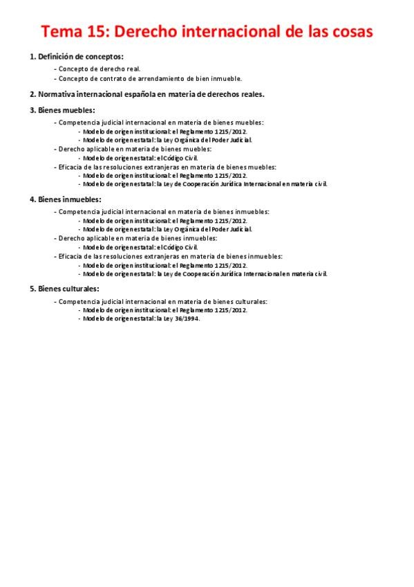 Miniatura del documento Tema 15 - Derecho internacional de las cosas.pdf
