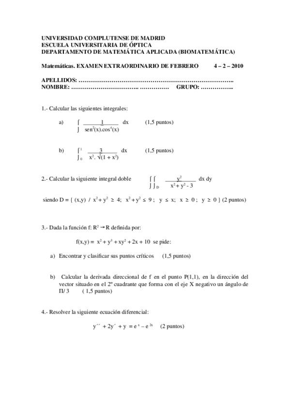 Miniatura del documento EXAMEN FEBRERO 2010 (2).doc
