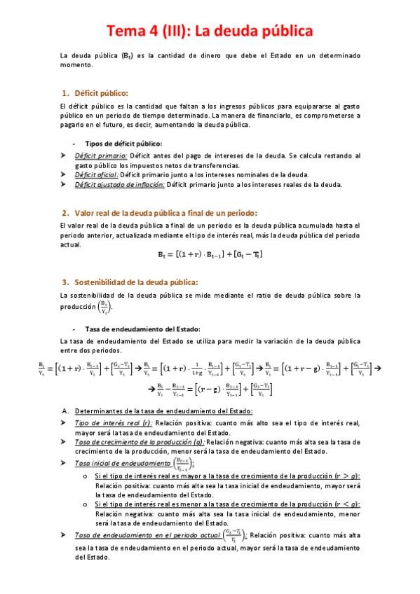 Miniatura del documento Tema 4 (III) - La deuda pública.pdf
