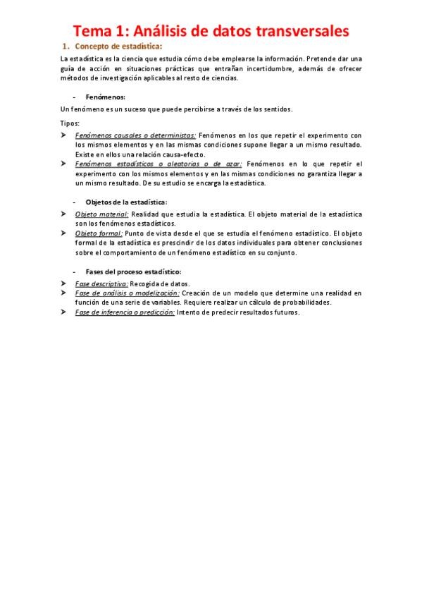 Miniatura del documento Tema 1 - Análisis de datos transversales.pdf